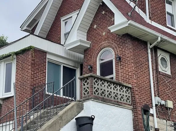 346 Overbrook Blvd, Pittsburgh, PA 15210