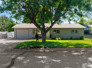 1315 Gaspar St, Wenatchee, WA 98801
