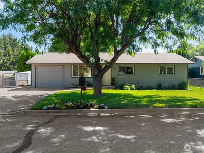 1315 Gaspar Street, Wenatchee, WA, 98801