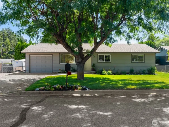 1315 Gaspar Street, Wenatchee, WA 98801