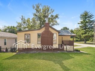 8532 Betty Lee Ave, Saint Louis, MO 63114