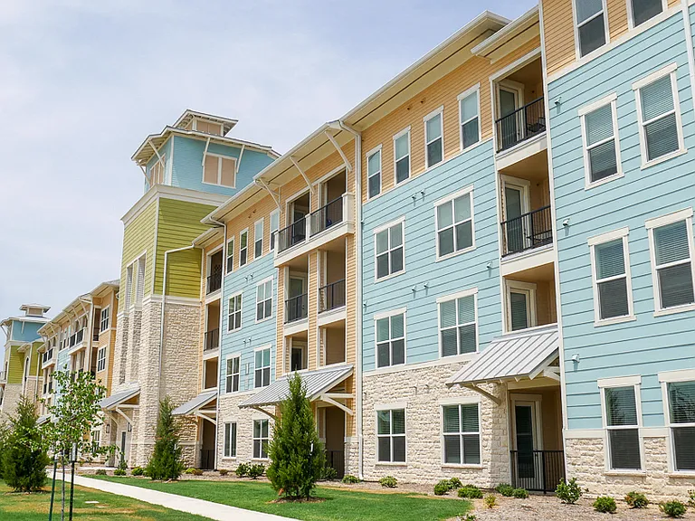 The Villages at Lakefront