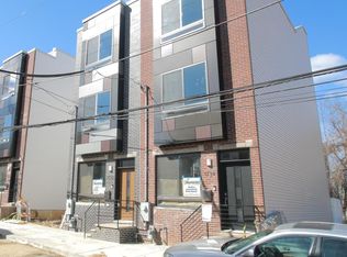 1750 N Lambert St, Philadelphia, PA