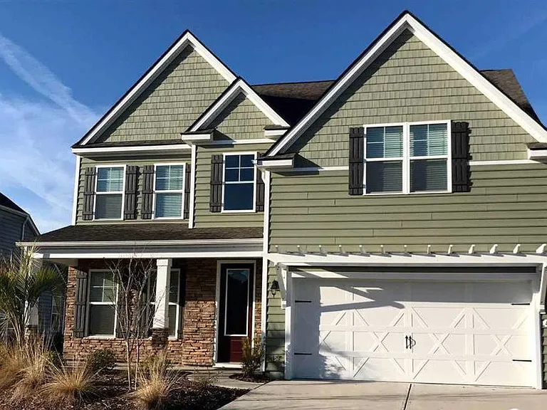 4627 Planters Row Way — Photo 1