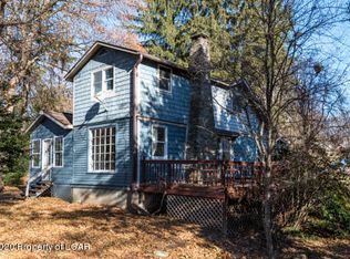 153 Lohman St, Trucksville, PA 18708