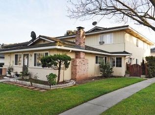 786 Blossom Hill Rd APT 2, San Jose, CA 95123