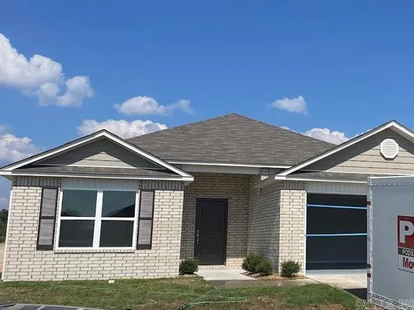 4008 Redberry Ct, Alexander, AR 72002