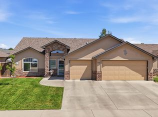 2936 Sylvia Ln, Grand Junction, CO 81504