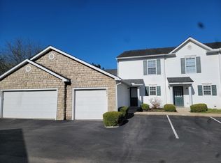 6672 Axtel Dr #2B, Canal Winchester, OH