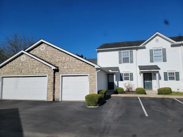 6672 Axtel Dr #2B, Canal Winchester, OH 43110