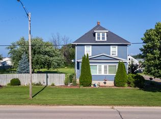 3168 Jackson St, Oshkosh, WI 54901