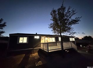 345 Medgar Ave, Reno, NV 89506