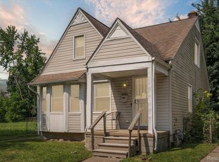 9563 Minock St, Detroit, MI 48228