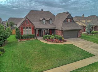 4614 S 174th East Ave, Tulsa, OK 74134