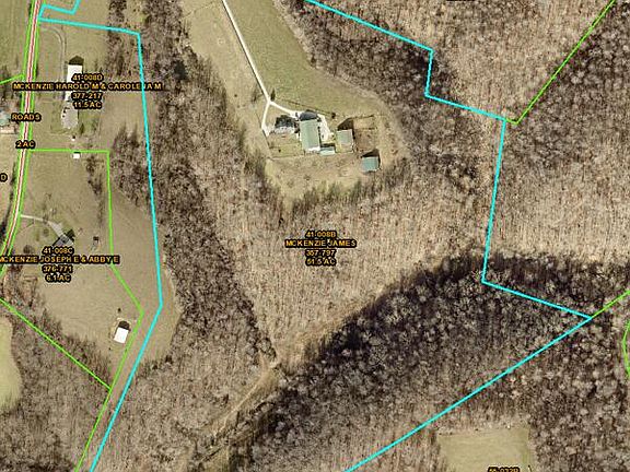 3rd image of 1461 Greasy Ridge Rd