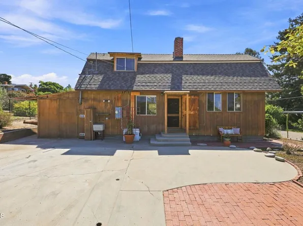5433 Beckford St, Ventura, CA 93003