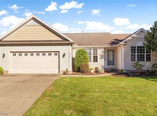 3980 Arbor Creek Ave NW, Canton, OH 44718