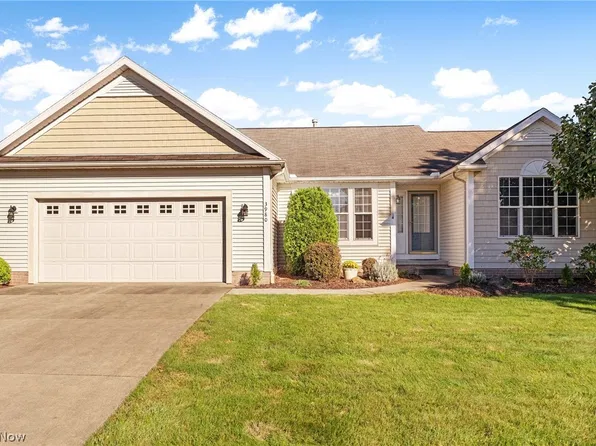 3980 Arbor Creek Ave NW, Canton, OH 44718