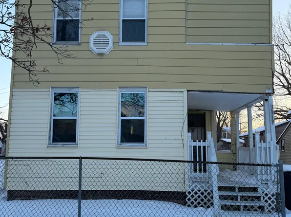 3119 W 56th St Unit 1, Cleveland, OH 44102