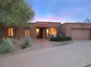 5320 N Calle Bujia, Tucson, AZ 85718