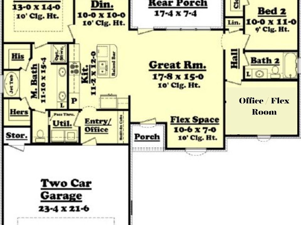 2nd image of 260 Dugout Rd Lot 3