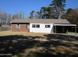 128 Humphrey Blvd, Richlands, NC 28574