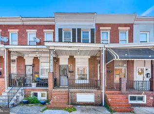 405 N Robinson St, Baltimore, MD 21224
