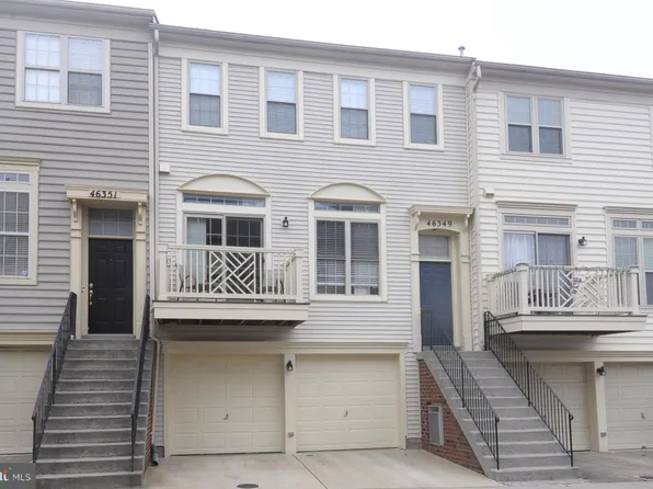 46349 Villa Sq, Sterling, VA 20165