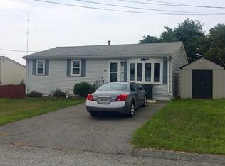 75 Roy St, Fall River, MA 02721
