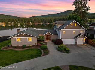 1926 E Rodkey Dr, Post Falls, ID 83854