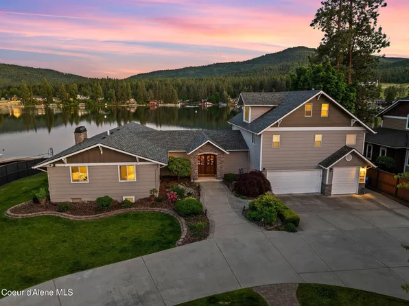 1926 E Rodkey Dr, Post Falls, ID 83854