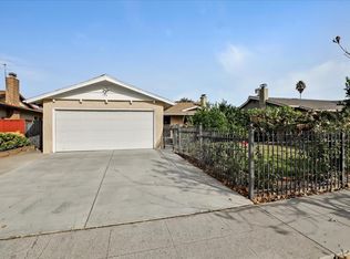924 S King Rd, San Jose, CA 95116