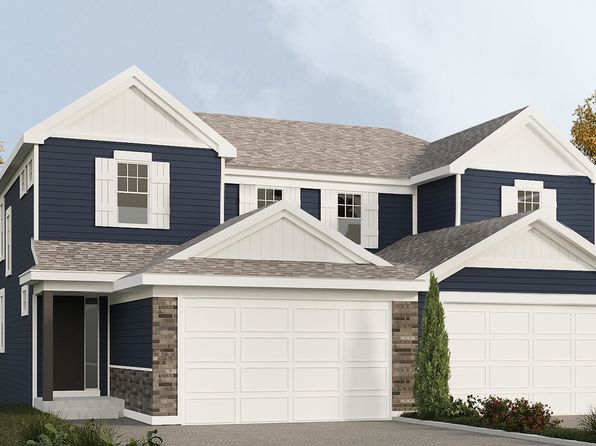 425 Haber Rd #8, Cary, IL 60013
