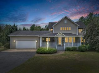 2452 Old Route 17, Windsor, NY 13865