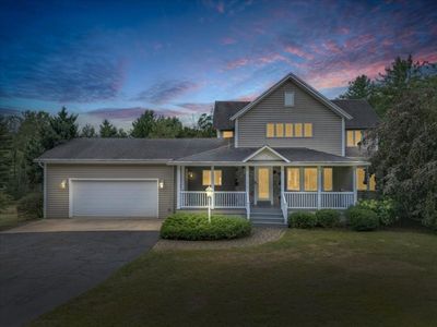 2452 Old Route 17, Windsor, NY, 13865