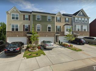 443 Cross Country Way, Durham, NC 27703