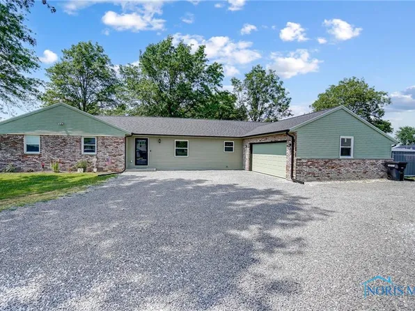 17888 State Route 198, Wapakoneta, OH 45895