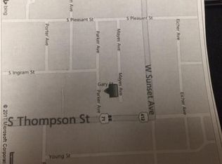 916 Parker Ave, Springdale, AR 72764