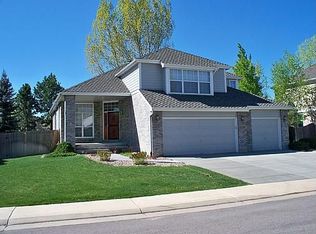 9512 W Brandt Pl, Littleton, CO 80123