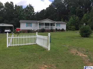 304 Woodland Hills Rd, Chesterfield, SC 29741