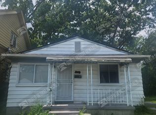 19175 Healy St, Detroit, MI 48234