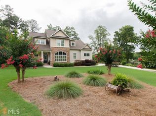 225 Stable Creek Rd, Fayetteville, GA 30215