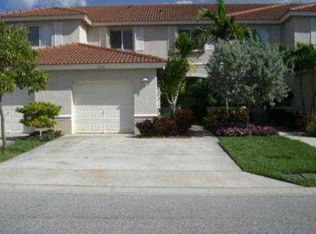 5110 Crossing Rocks Ct, Riviera Beach, FL 33407