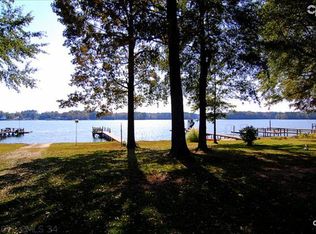 1113 Newberry Shores Dr, Prosperity, SC 29127