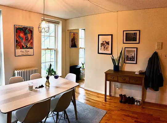 Rented by Boerum Hill Realty | media 17
