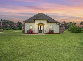 353 County Line Rd, Deridder, LA 70634