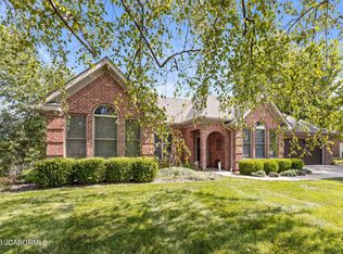 4652 Henwick Ln, Jefferson City, MO 65109