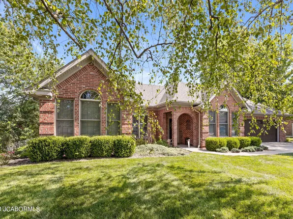 4652 Henwick Ln, Jefferson City, MO 65109