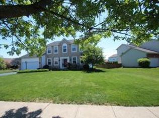 23 Dellenbaugh Loop SW, Etna, OH 43062