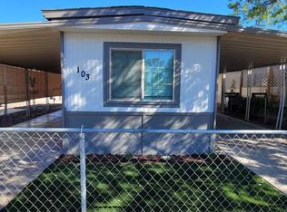 300 W Lower Buckeye Rd #103, Avondale, AZ 85323